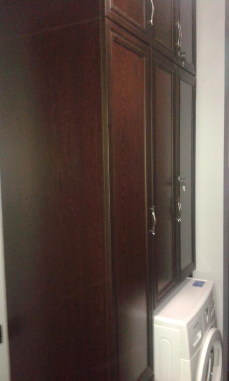 Apartment Vaja Fshavela N16 Batumi Exteriör bild