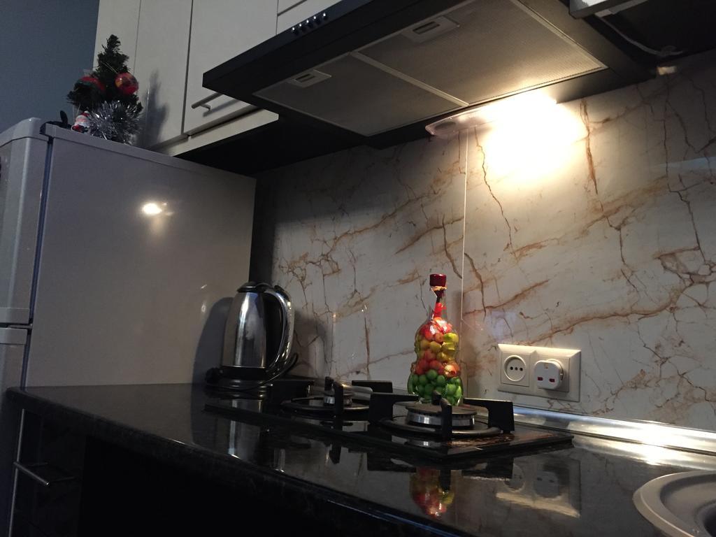 Apartment Vaja Fshavela N16 Batumi Rum bild